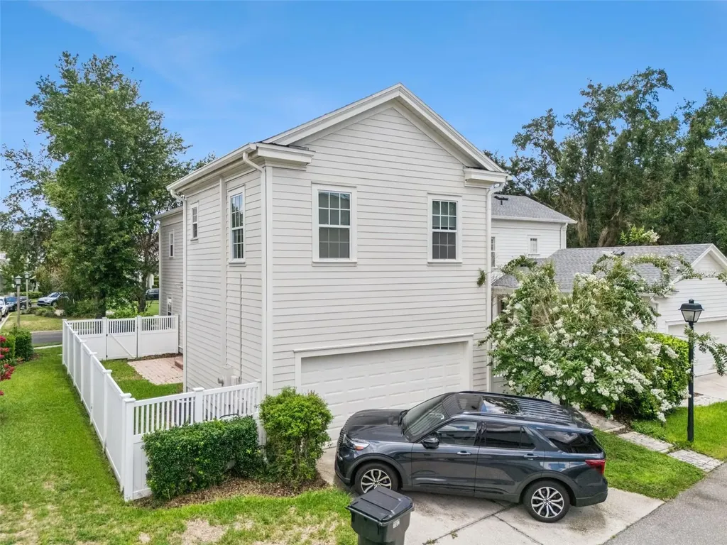 1102 Goldenaster Court Celebration FL 34747