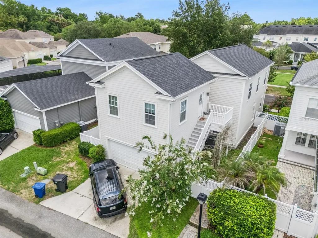 1102 Goldenaster Court Celebration FL 34747
