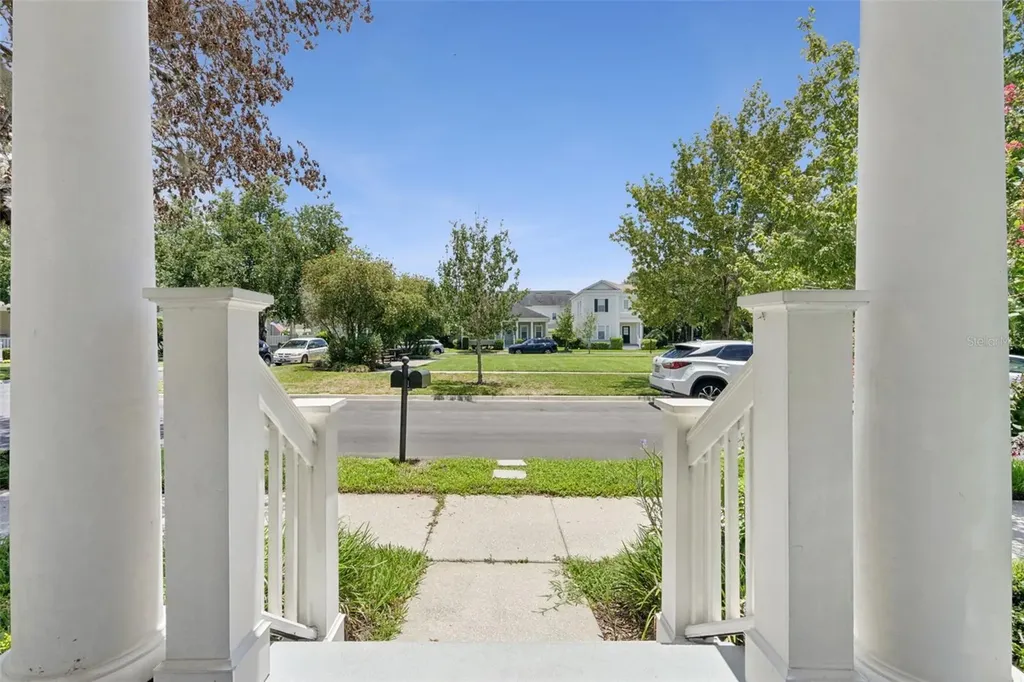 1102 Goldenaster Court Celebration FL 34747