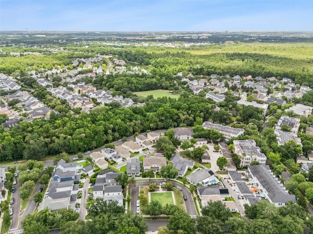 1102 Goldenaster Court Celebration FL 34747