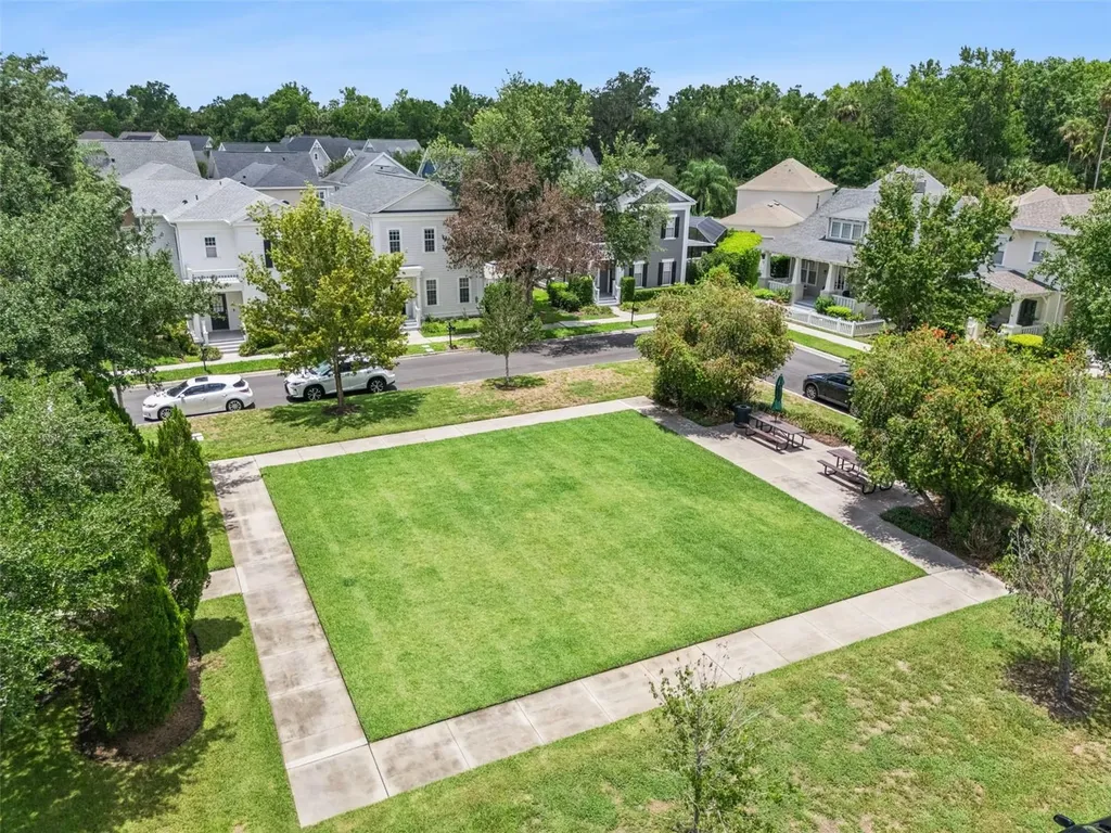 1102 Goldenaster Court Celebration FL 34747