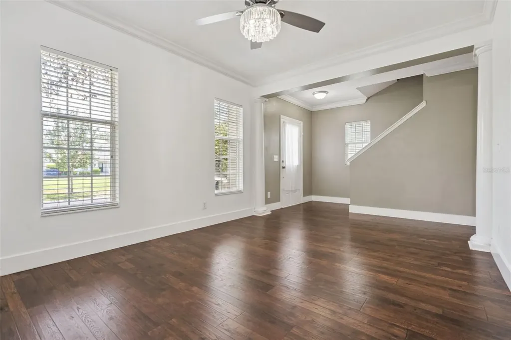 1102 Goldenaster Court Celebration FL 34747