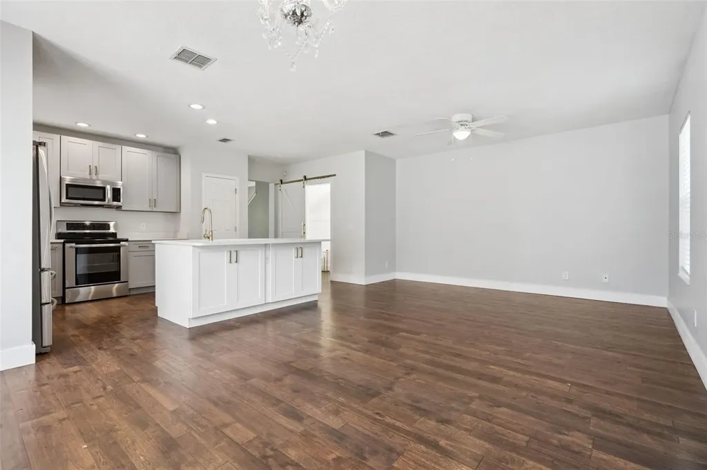 1102 Goldenaster Court Celebration FL 34747