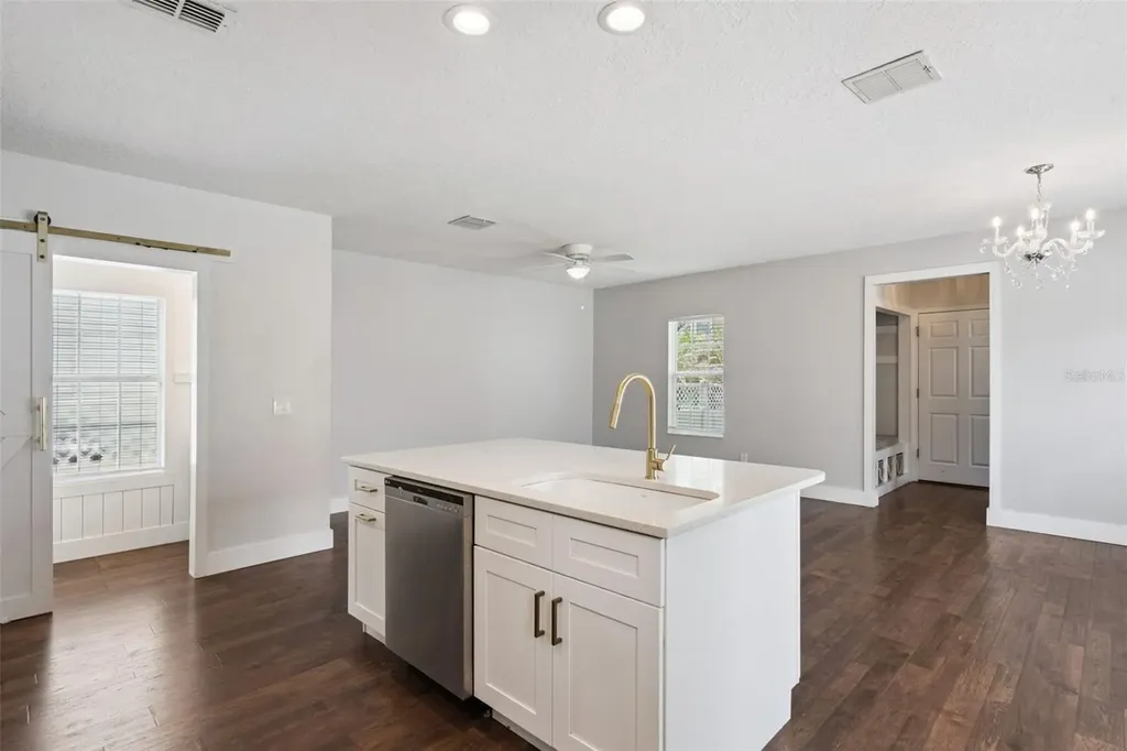 1102 Goldenaster Court Celebration FL 34747