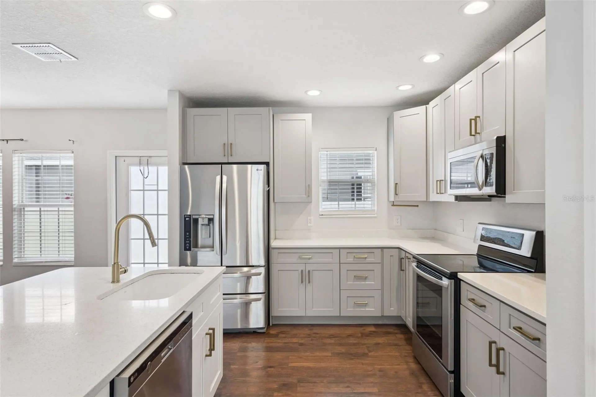 1102 Goldenaster Court Celebration FL 34747