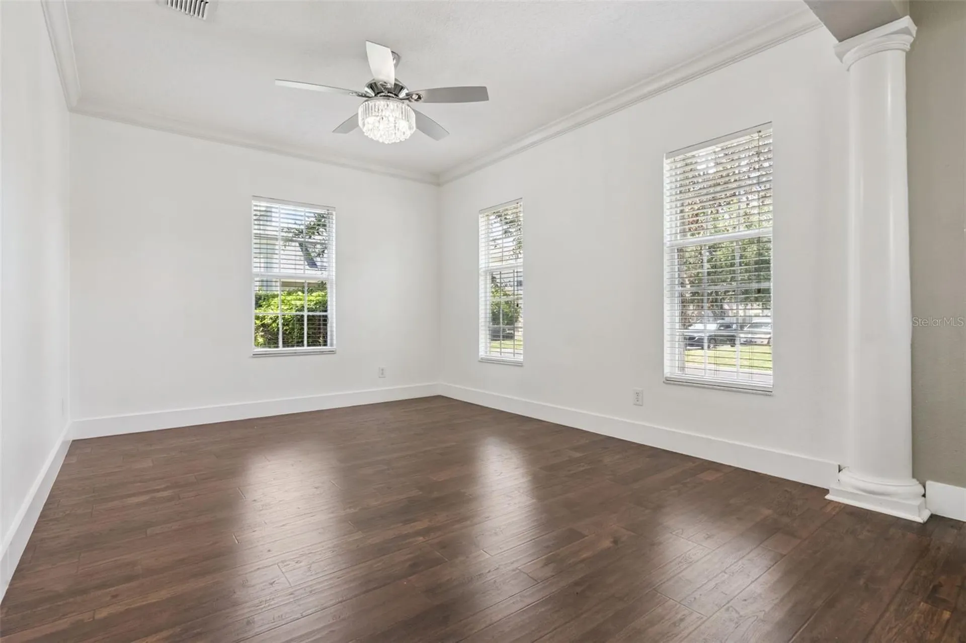 1102 Goldenaster Court Celebration FL 34747