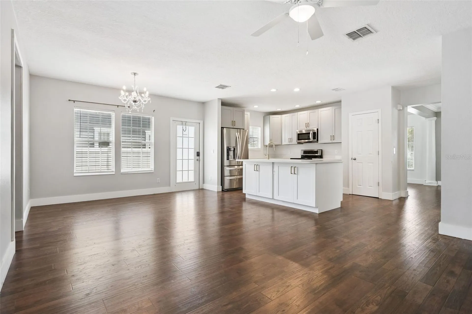 1102 Goldenaster Court Celebration FL 34747