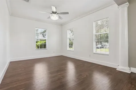 1102 Goldenaster Court Celebration FL 34747
