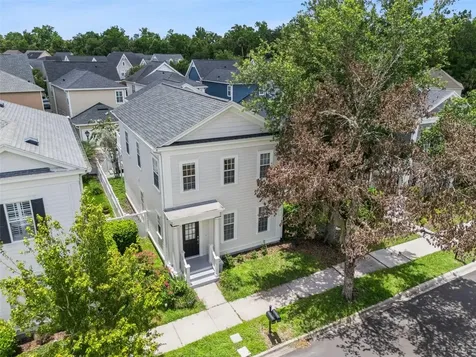 1102 Goldenaster Court Celebration FL 34747