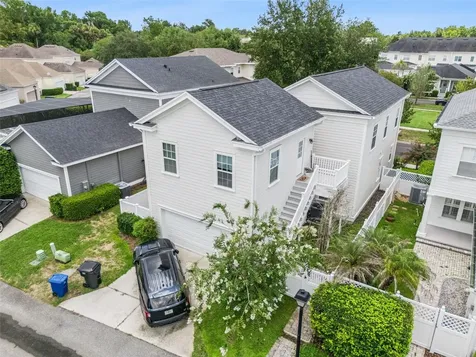 1102 Goldenaster Court Celebration FL 34747