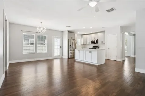 1102 Goldenaster Court Celebration FL 34747