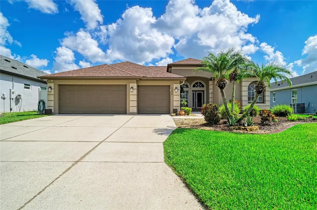 12626 30th Street Circle E Parrish FL 34219