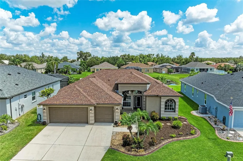 12626 30th Street Circle E Parrish FL 34219