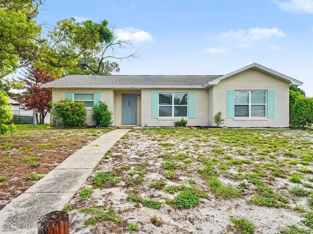 308 Vaniman Avenue Winter Haven FL 33880