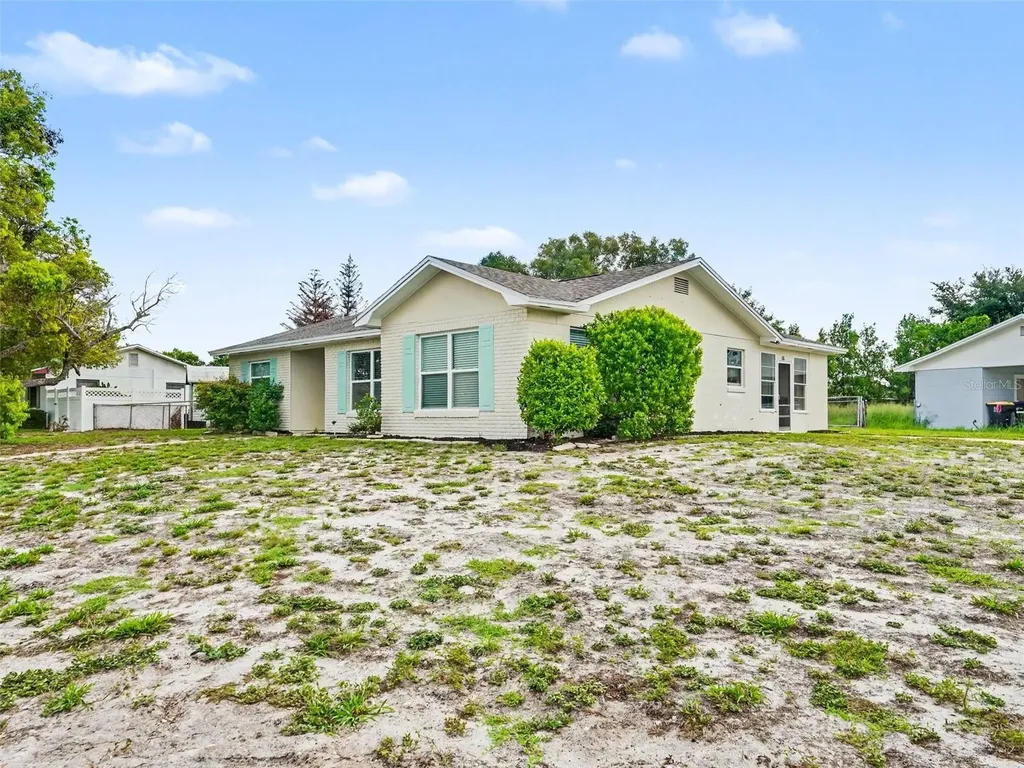 308 Vaniman Avenue Winter Haven FL 33880