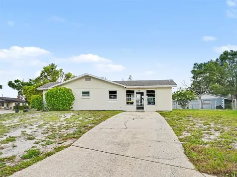 308 Vaniman Avenue Winter Haven FL 33880