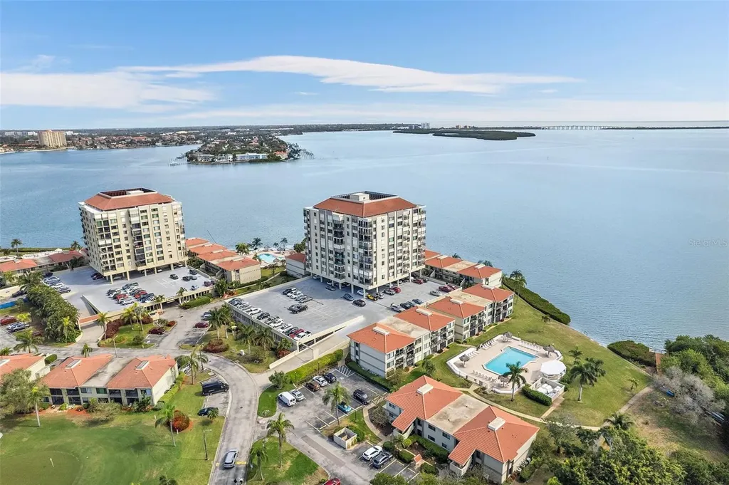 6372 Palma Del Mar Boulevard S St Petersburg FL 33715