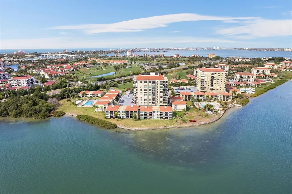 6372 Palma Del Mar Boulevard S St Petersburg FL 33715