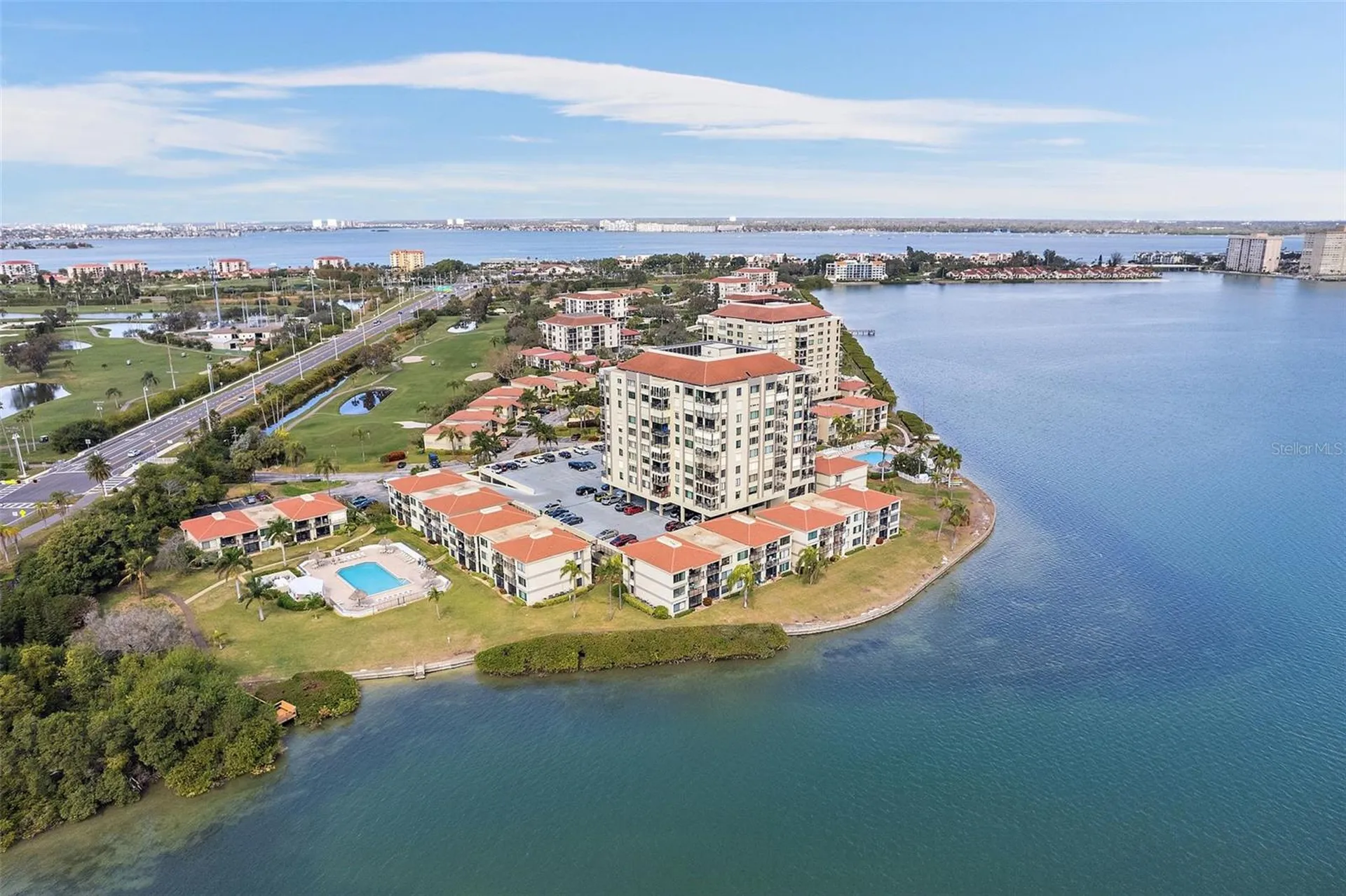 6372 Palma Del Mar Boulevard S St Petersburg FL 33715