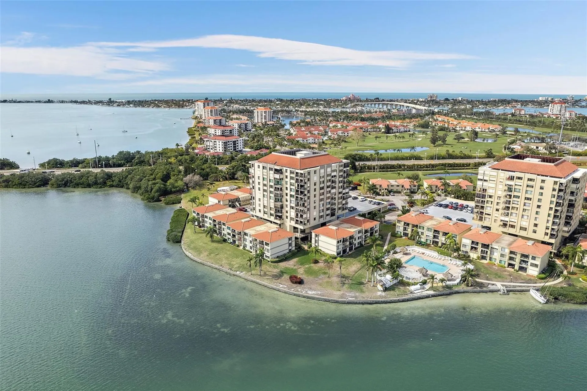 6372 Palma Del Mar Boulevard S St Petersburg FL 33715