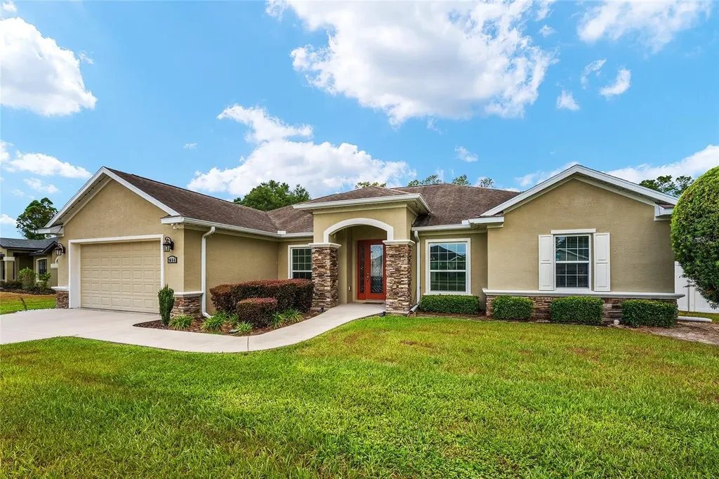 9654 SW 40th Terrace Ocala FL 34476