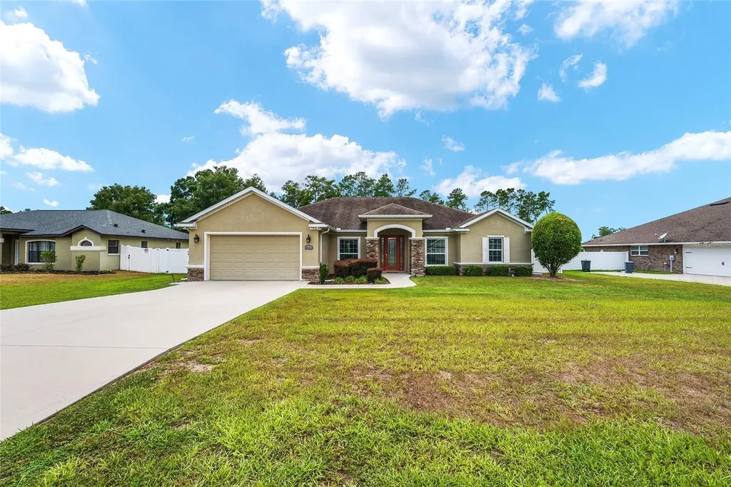 9654 SW 40th Terrace Ocala FL 34476