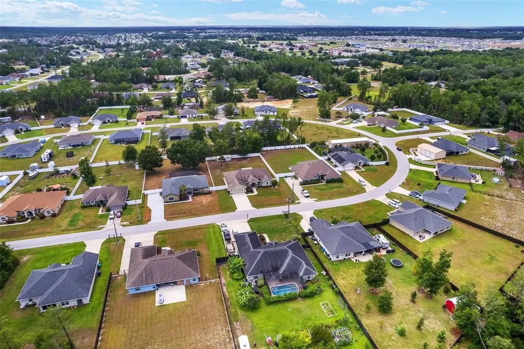 9654 SW 40th Terrace Ocala FL 34476