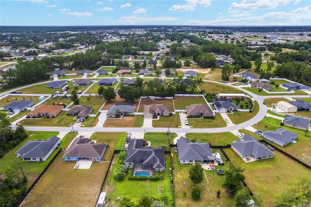 9654 SW 40th Terrace Ocala FL 34476
