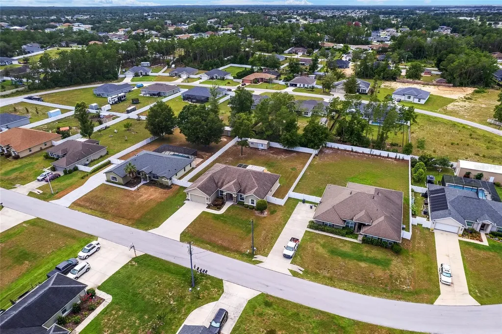 9654 SW 40th Terrace Ocala FL 34476