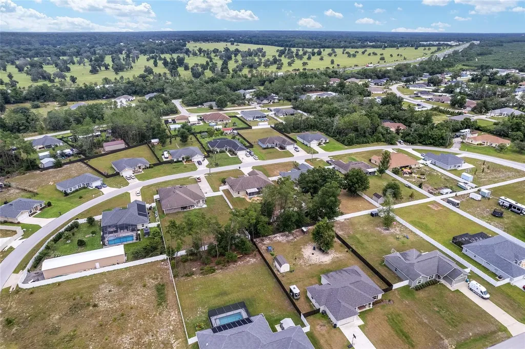 9654 SW 40th Terrace Ocala FL 34476