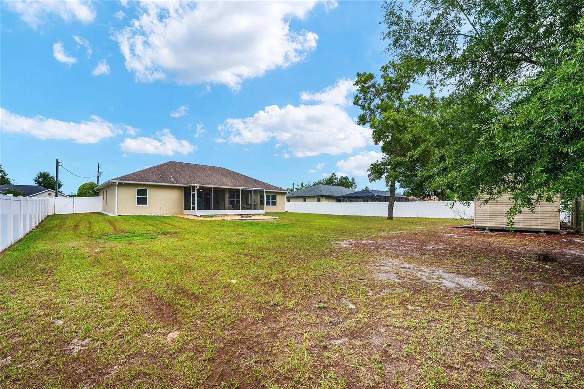 9654 SW 40th Terrace Ocala FL 34476