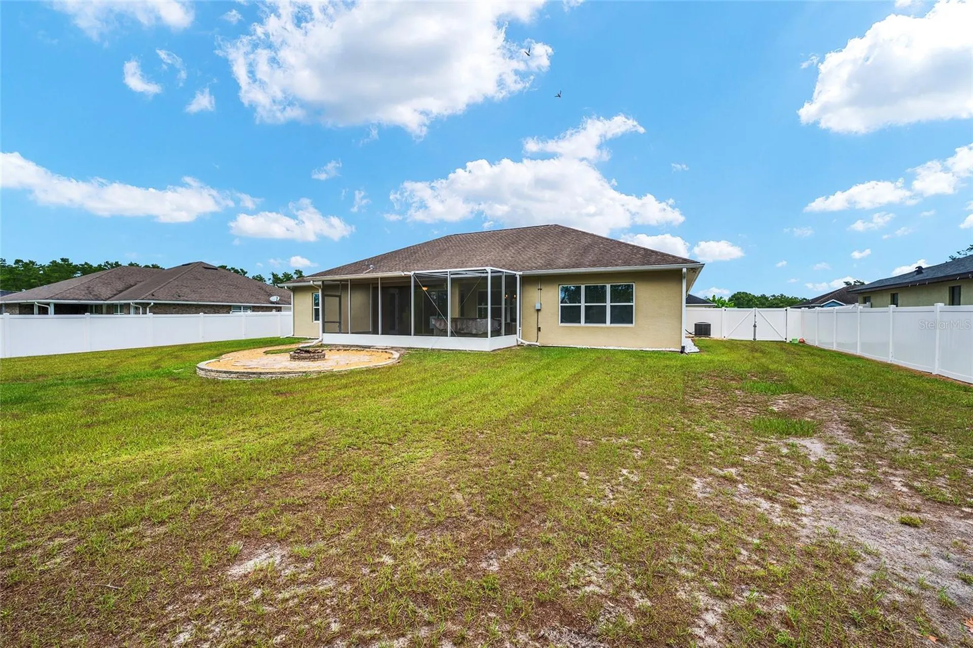 9654 SW 40th Terrace Ocala FL 34476