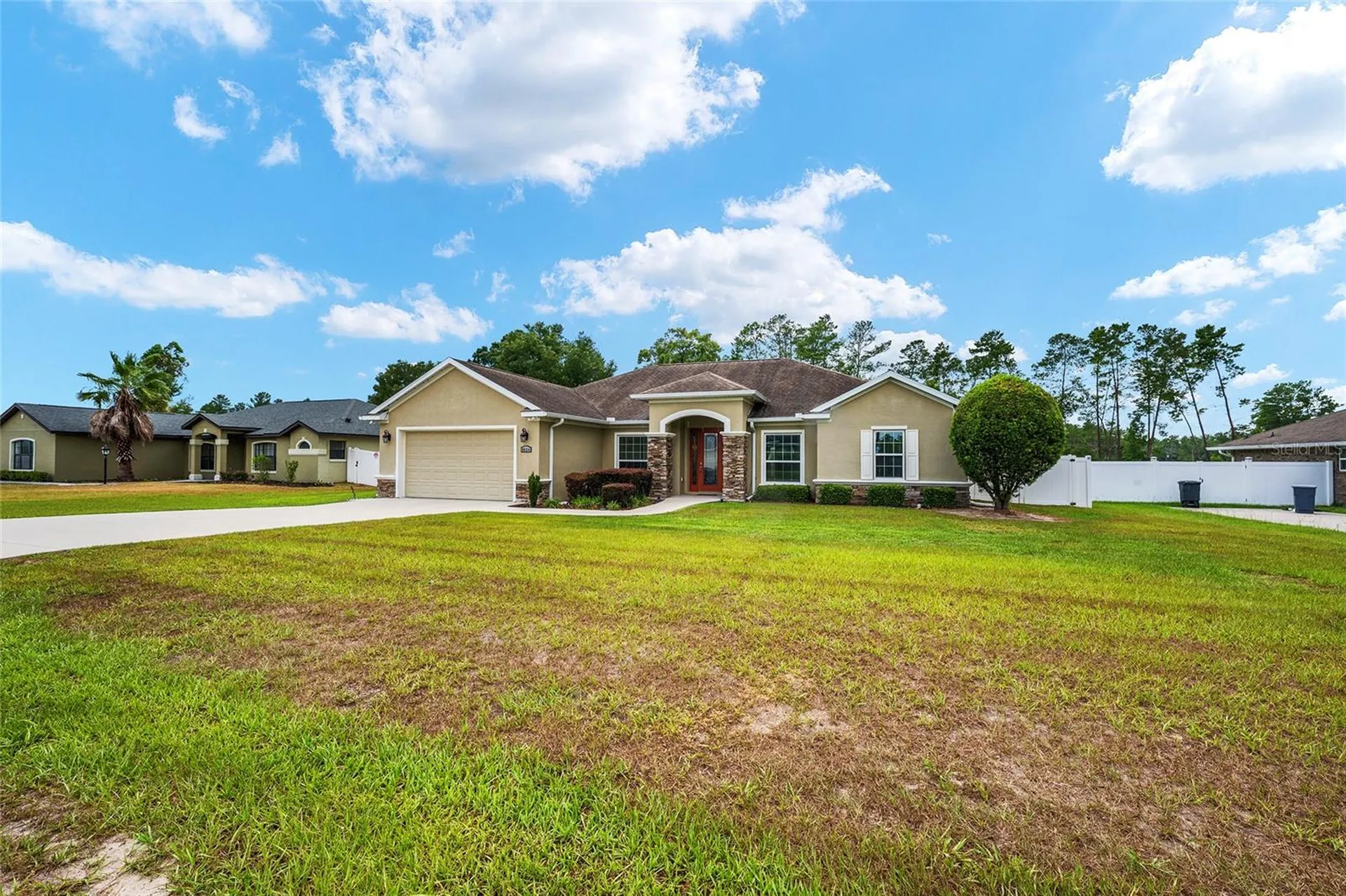 9654 SW 40th Terrace Ocala FL 34476