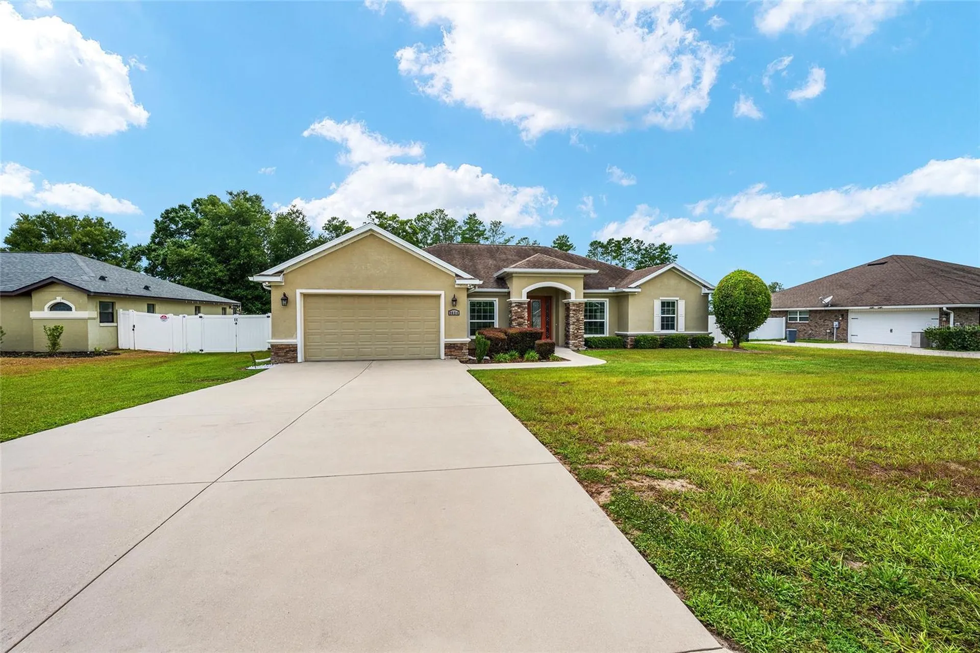 9654 SW 40th Terrace Ocala FL 34476