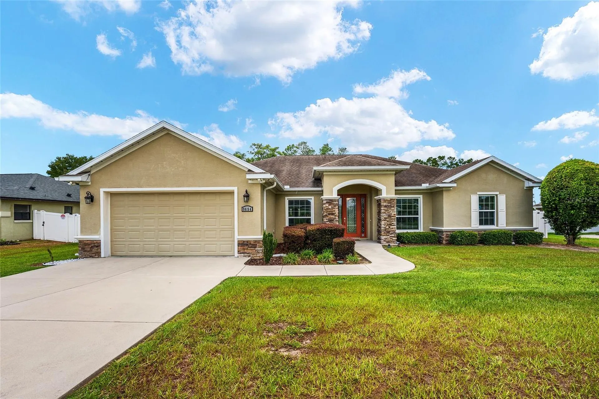 9654 SW 40th Terrace Ocala FL 34476