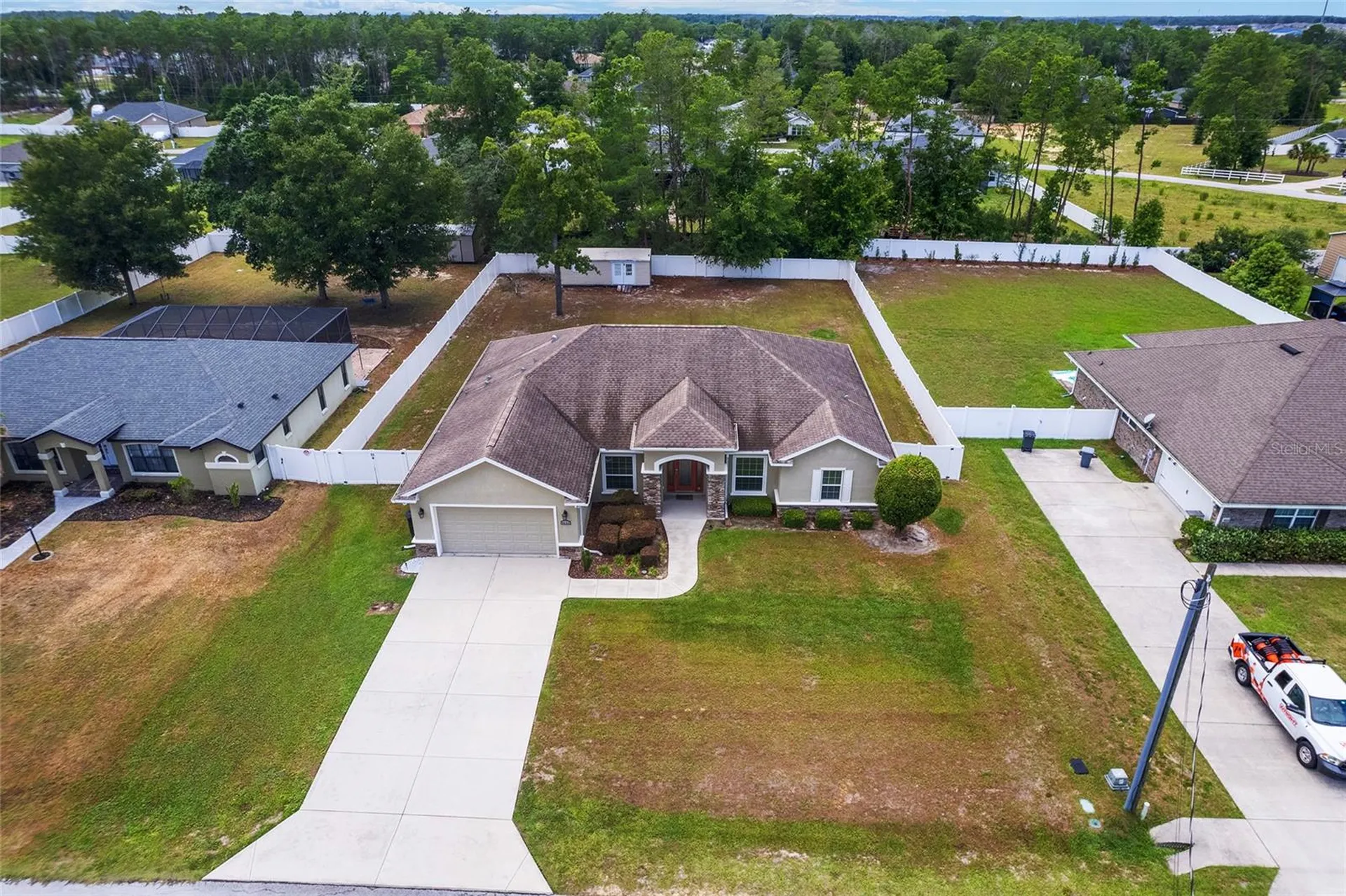 9654 SW 40th Terrace Ocala FL 34476