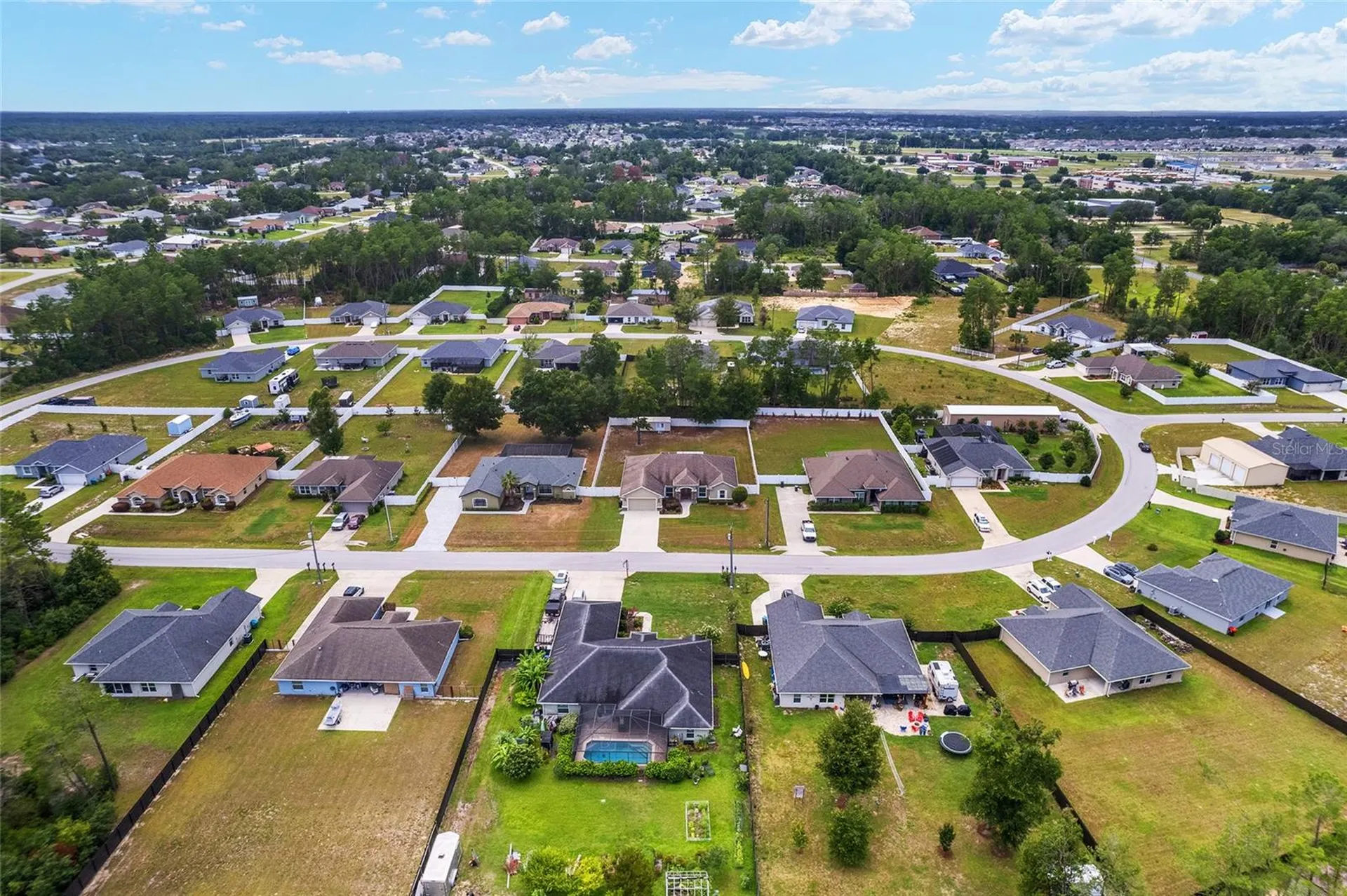 9654 SW 40th Terrace Ocala FL 34476