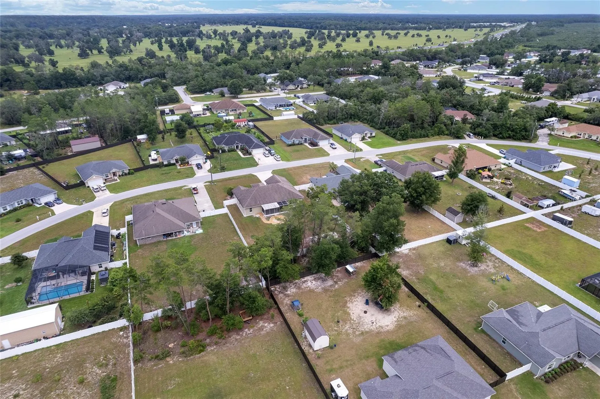 9654 SW 40th Terrace Ocala FL 34476