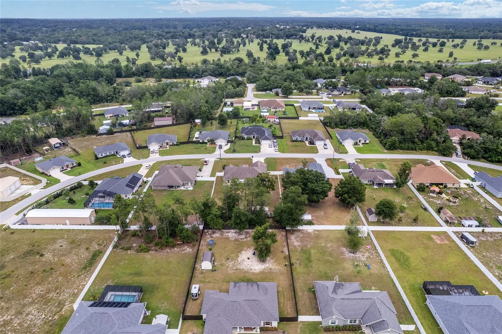 9654 SW 40th Terrace Ocala FL 34476