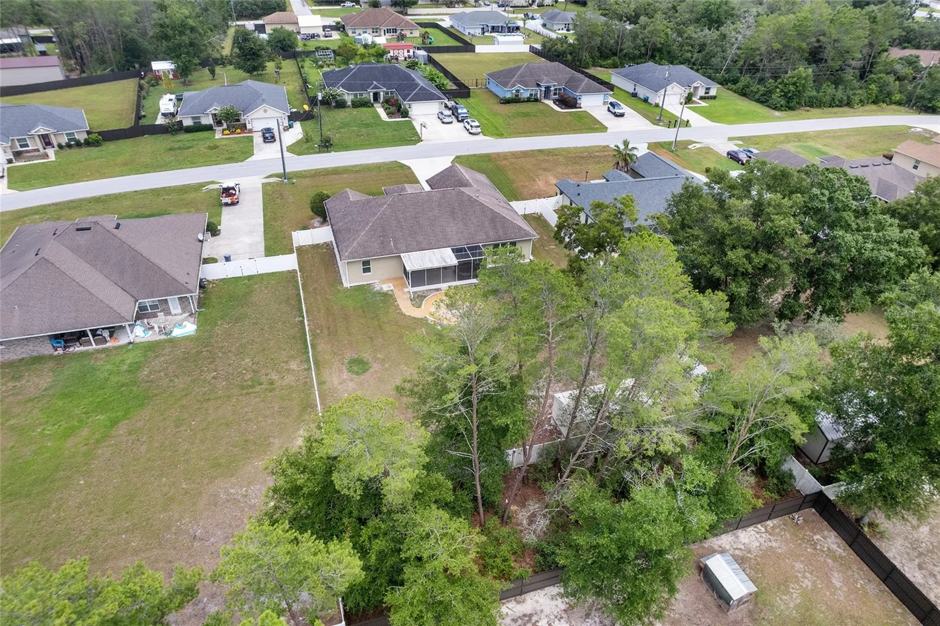 9654 SW 40th Terrace Ocala FL 34476