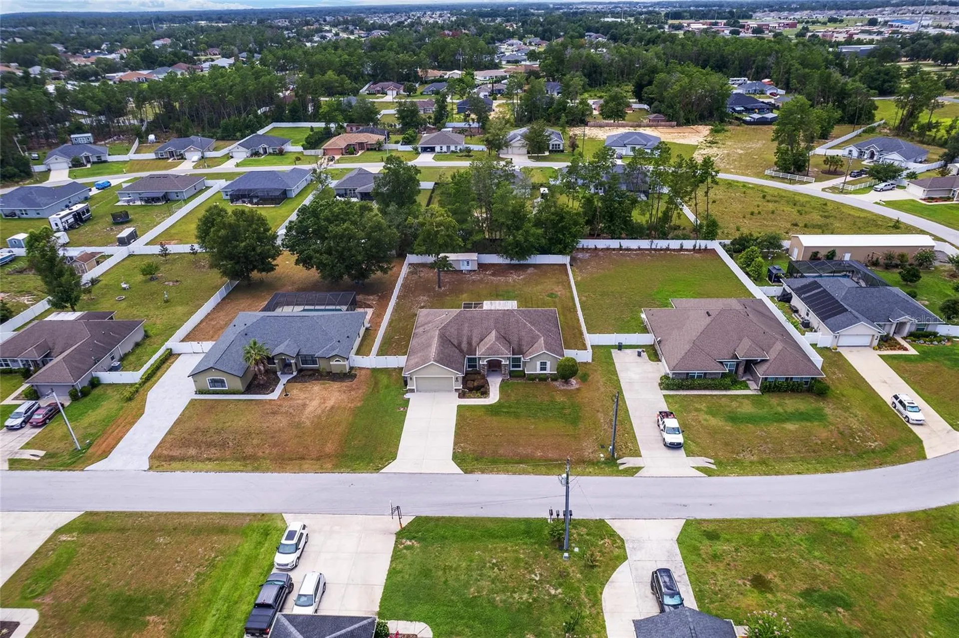 9654 SW 40th Terrace Ocala FL 34476