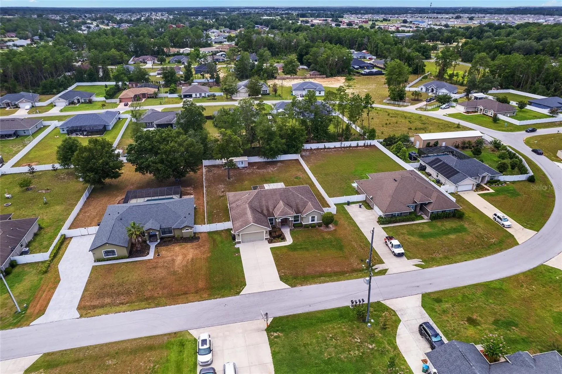 9654 SW 40th Terrace Ocala FL 34476