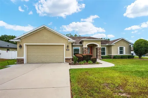 9654 SW 40th Terrace Ocala FL 34476