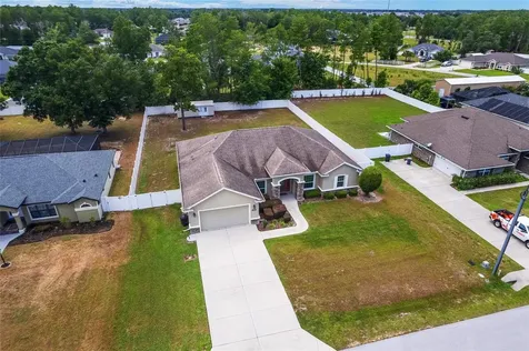 9654 SW 40th Terrace Ocala FL 34476