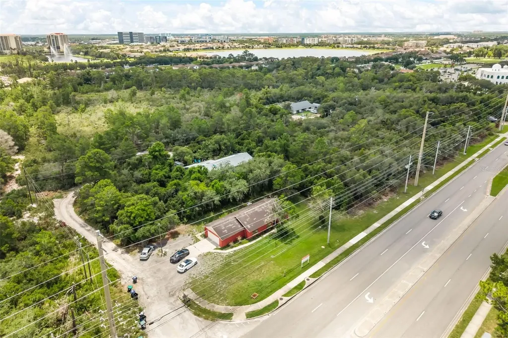 11253 S Apopka Vineland Road Orlando FL 32836