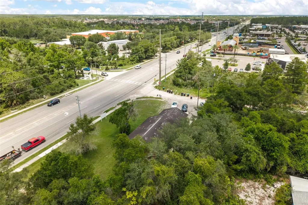 11253 S Apopka Vineland Road Orlando FL 32836