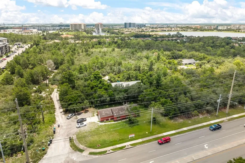 11253 S Apopka Vineland Road Orlando FL 32836