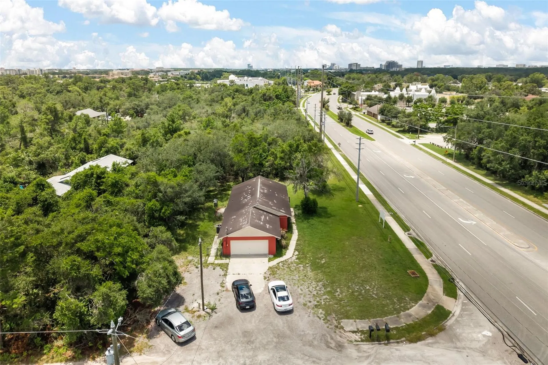 11253 S Apopka Vineland Road Orlando FL 32836