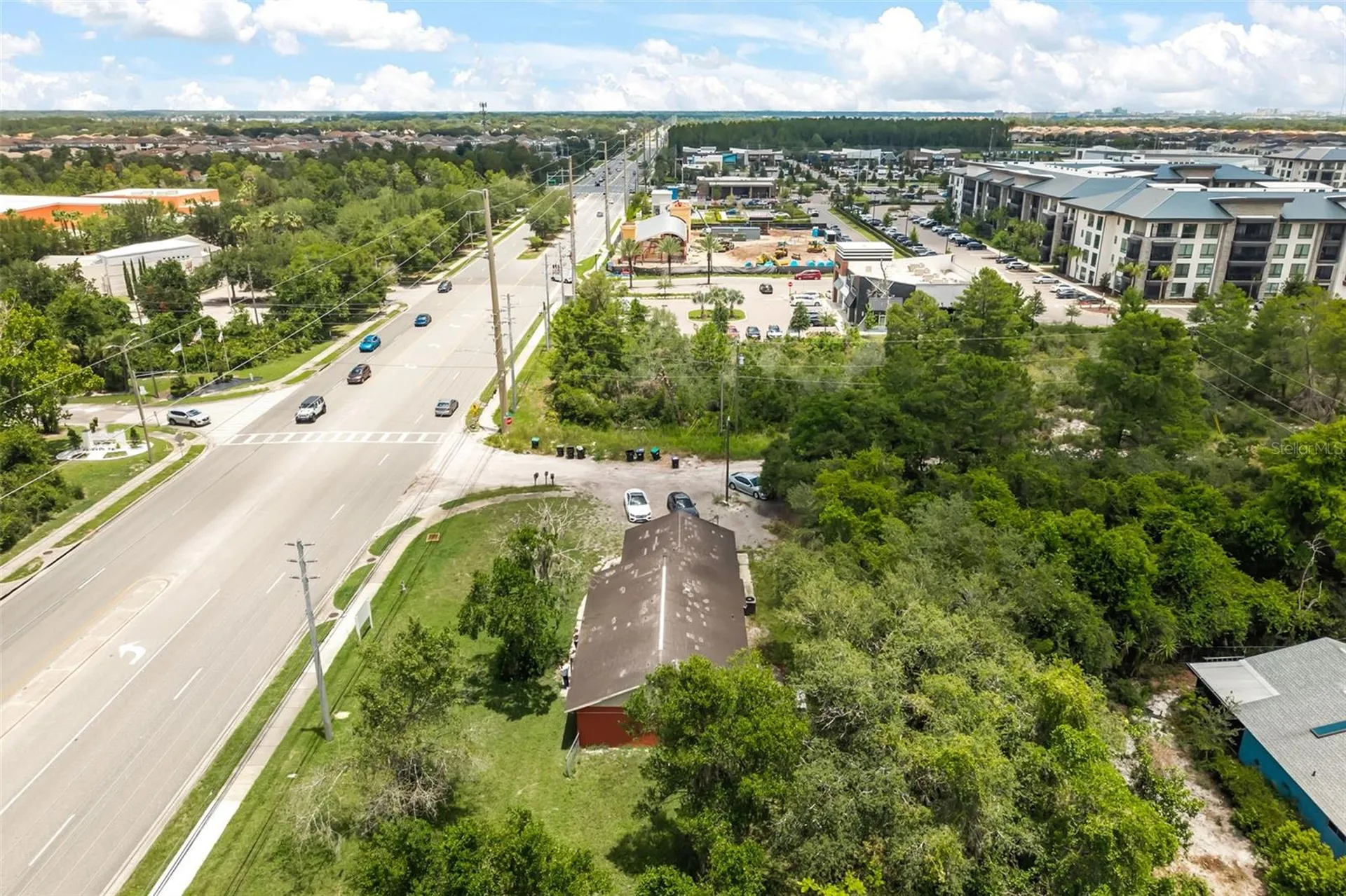 11253 S Apopka Vineland Road Orlando FL 32836