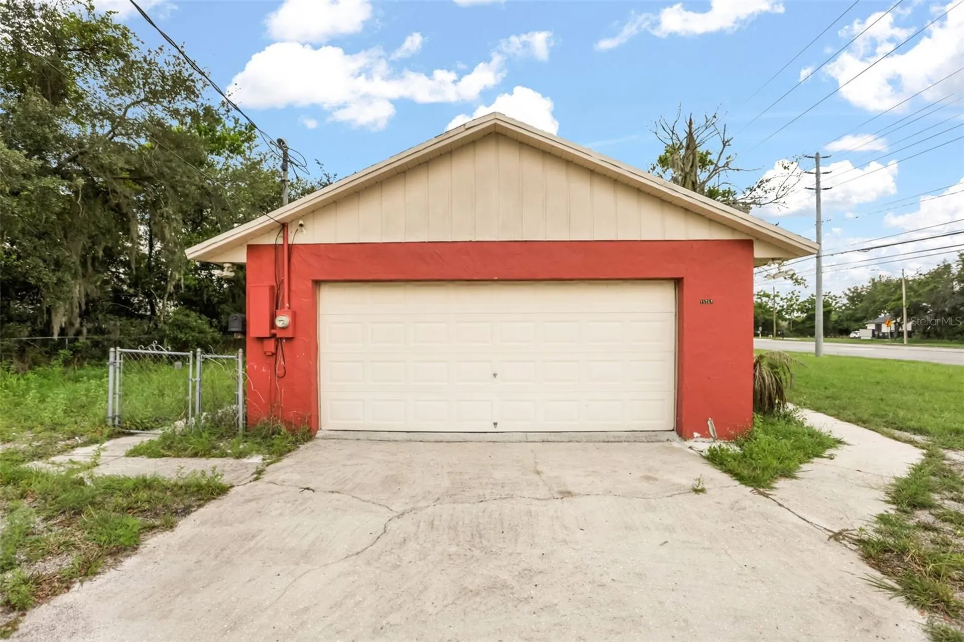11253 S Apopka Vineland Road Orlando FL 32836